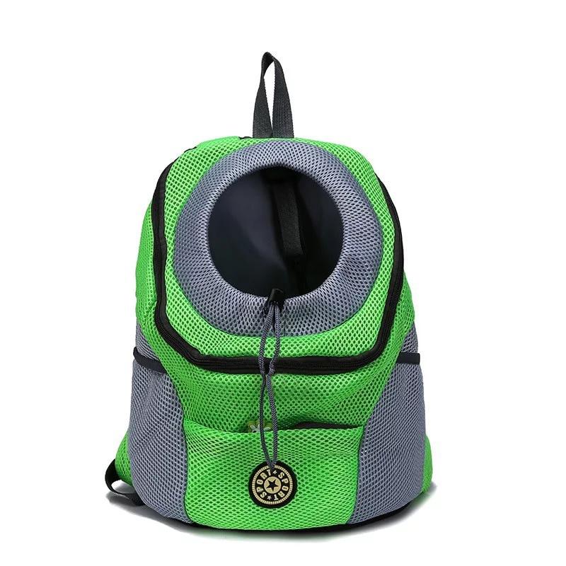 BackpackDog™ - Sac à dos de transport pour animaux de compagnie - Mycharmingdog