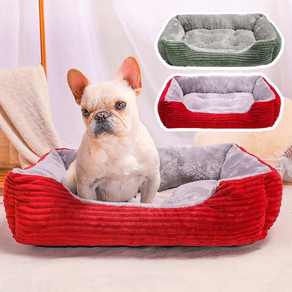 Lit détente pour chiens et chats Softybed™ - Mycharmingdog